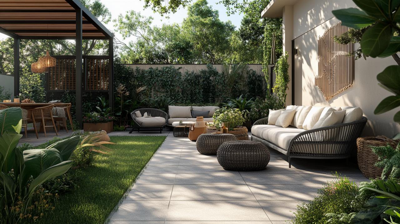 Guía completa: Descubra los precios de las terrazas de resina: precio por m2 para todos los presupuestos y mantenimiento de reparaciones