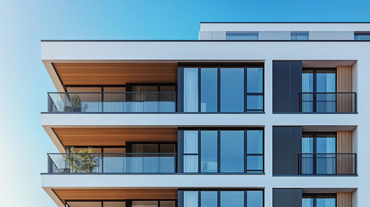 Apartamento: ¿cuál es la diferencia entre T4 y F4? Guía legal completa antes de comprar tu vivienda