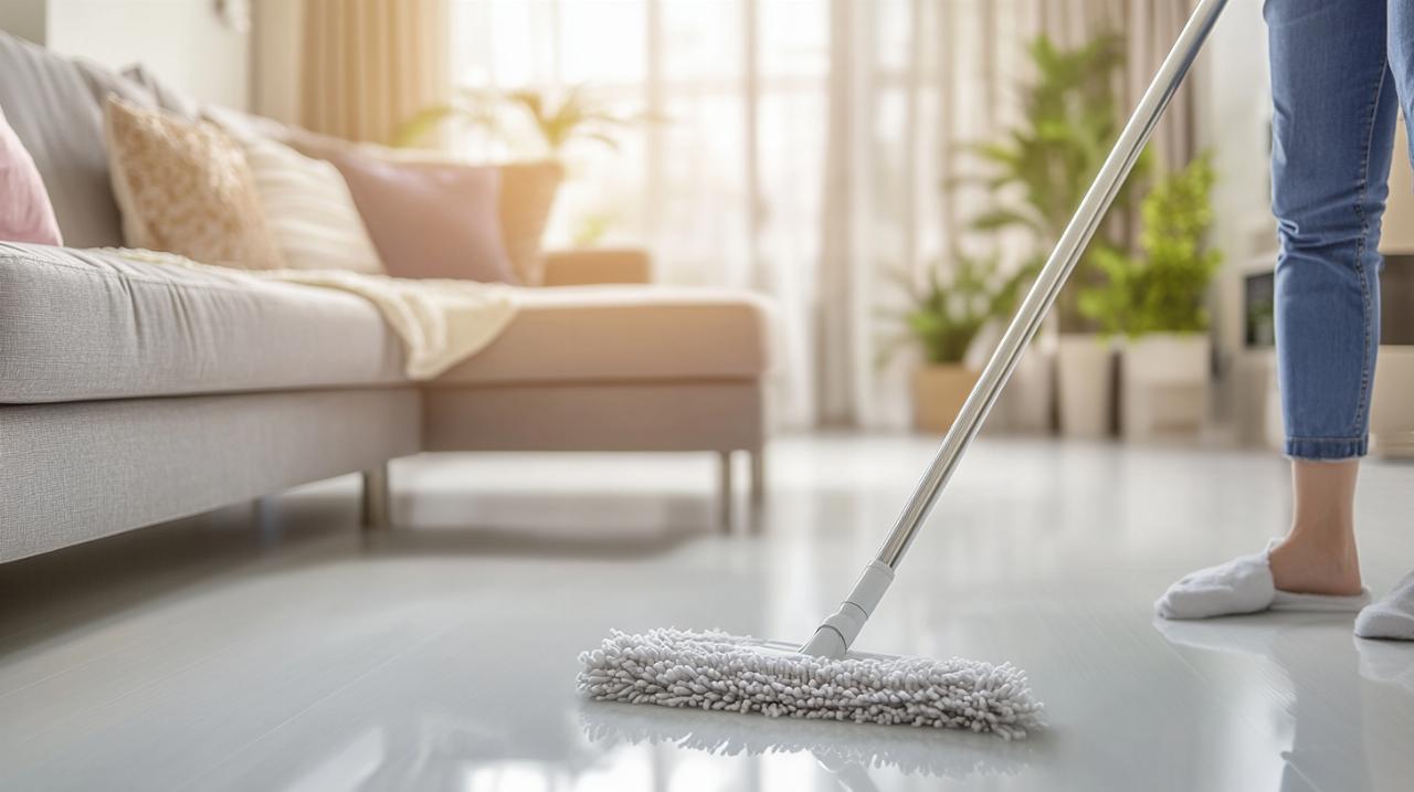 ¿Cómo limpiar fácilmente un techo tensado? Técnicas profesionales para quitar manchas rebeldes de forma segura