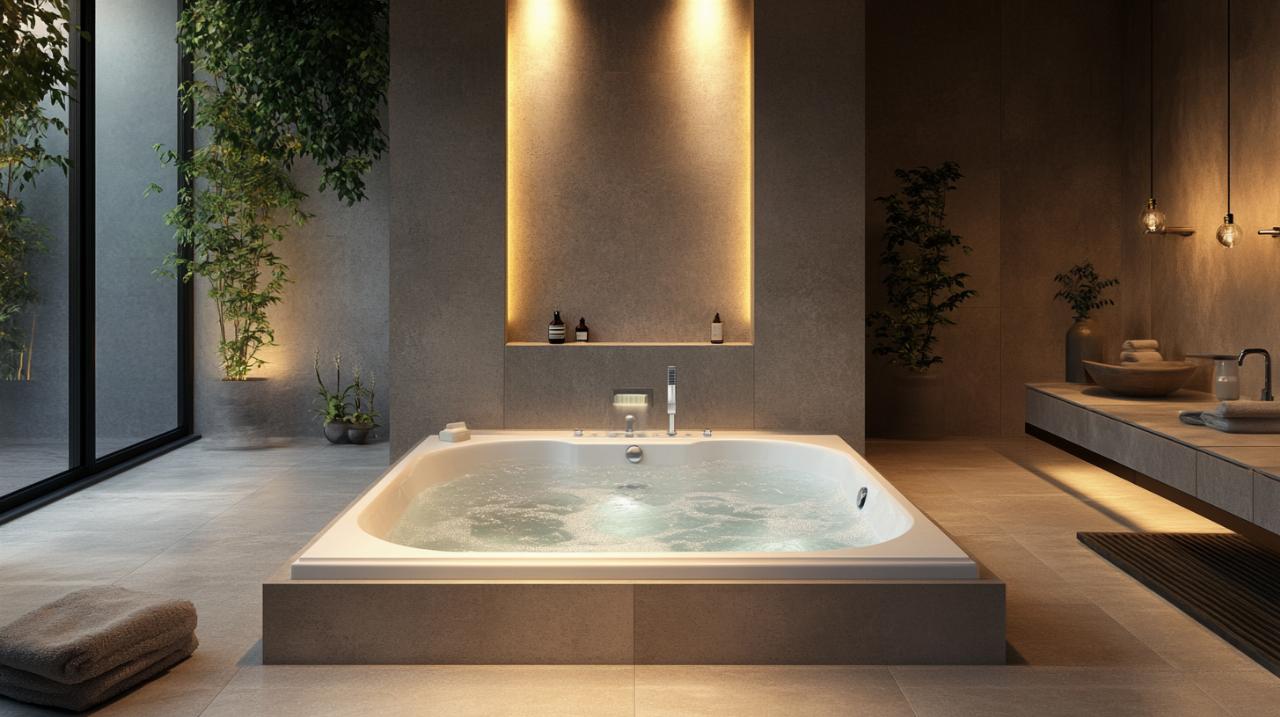 Comparativa completa de la mejor bañera balneoterapia 2025: prueba y opiniones sobre modelos según espacio disponible